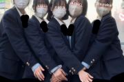 【画像】この女子高生たちの中で1番汗だくHしたいのは？