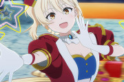 【虹ヶ咲】何かの間違いで愛さんがプリキュアになったら【ラブライブ！】