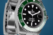 後編【ROLEX】サブマリーナー総合 89【ロレックス】