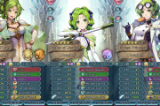 【FEH】ラーチェル！ラーチェル！ラーチェル！行きますわよ！