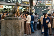 携帯電話がない時代の「待ち合わせ」ｗｗｗ