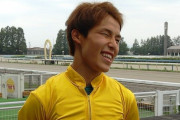 【訃報】高知競馬の塚本雄大騎手が死去　24日のレースで落馬