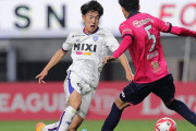 FC東京、C大阪に完封負けで黒星スタート　ルヴァン杯グループE第1節