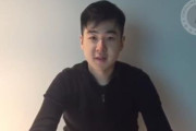 【悲報】米CIAが金正男の息子を連れ去った模様。アメリカで何が起きている・・・