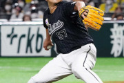 メジャー10球団が「ロッテ澤村」に対し「球界でも唯一無二の投手」と獲得に動いている模様