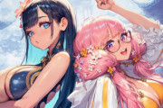 【デカい】Shift Up、「ステラーブレイド」「NIKKE」に続く新作『Project Spirits』を正式発表！クロスプレイ対応で2027年までにリリース予定