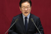 【韓国】李在明代表、国会演説で「回復と成長」強調＝週休3日制も提案