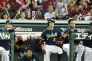 2017ヤクルト「45勝96敗 .319」←こいつ
