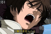 【画像あり】ガンダムUCを見始めた中日ファンワイ、台詞が沁みる