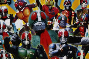 昭和ライダー人気ランキング結果発表！第1位はあの仮面ライダー