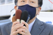 【処理水】立憲・枝野「福島県民を馬鹿にしているのか！」