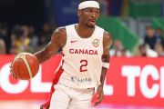 【バスケW杯2023】現時点で世界最高の選手はシェイ・ギルジャス・アレクサンダーと判明する