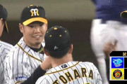 【阪神対中日24回戦】阪神が３－１で中日に勝利し５連勝で２位浮上！西勇輝が１失点完投で１１勝目！中日は大野雄大が６回３失点も敗れ３位転落