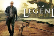 映画『アイ・アム・レジェンド』(2007)の続編製作へ！ウィル・スミスも出演！
