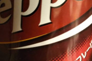 【米国】ドクター・ペッパーが品薄　新型コロナの影響