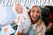 海外「日本に行きたい！」念願の日本！ファミリーのドタバタ旅日記