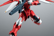 ガンダム0083の「AGX-04A1 ガーベラ・テトラ改」発売…ROBOT魂！