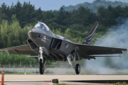 韓国型戦闘機「KF-21」の資料流出…捜査当局がインドネシア技術者5人を送検！