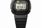 【画像】この「G-SHOCK」が39万6千円