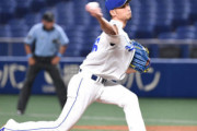 中日加藤代表「(又吉FAで)マネーゲームはやらない」