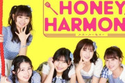 【AKB48】Honey Harmonyイベント当落発表、大落選祭りワロタｗｗｗｗｗｗｗ