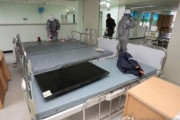 【韓国・大邱】病床いくら増やしても大幅な不足 大邱では、一日数百人ずつ確定 三日間500病床確保しても足りない 医療スタッフは疲労累積