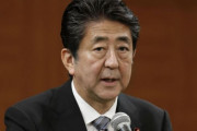 安倍「韓日関係冷え込んでも、民間交流は続けなければならない」＝韓国の反応