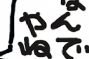 運転中ワイ「ふー、今の信号ギリギリやったなぁ（ﾊﾞｯｸﾐﾗｰﾁﾗｯ」