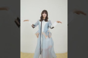 【動画】#日向坂46_イチャイチャ虫#小坂菜緒 全身ダンスver.🦕#日向坂46