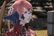 【掲示板】一番可愛いと思う女性NPCといえば？【FF14】