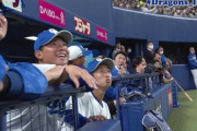 【動画あり】大谷の打撃練習を見た中日ベンチの様子ｗｗｗｗｗｗｗｗｗｗｗｗｗｗｗ