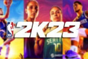 NBA2K23のレーティング、渡邊雄太が71で八村塁が77