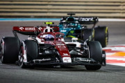 周冠宇のF1ルーキーシーズンはなかなかの高評価に？
