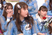 【朗報】今夜のAKB サヨナラ毛利さん…「アイドルを卒業後、悪い男性に引っかからないように恋愛予備校を開校！」