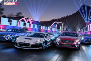 PS5に　”ForzaHorizon5”　が来ると聞いて興味持ったんだがゲームの魅力を語ってくれ