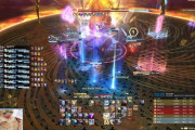 【FF14】海外ユーザーさん、ナナ暗戦戦ガガガのタンク8人PTで絶バハムート討滅戦をクリアしてしまうｗｗｗｗ【動画あり】