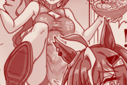 【ウマ娘】ニセモノと偽物