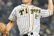 阪神の新人左腕・伊藤将司が７回１失点で７勝目「しっかりと修正できた」