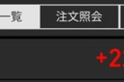 【朗報】ワイの持ち株の含み益、限界突破！！