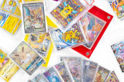 遂に各カードショップが『ポケモンカード』の転売対策に本腰！「クイズに答えられないと売れない」
