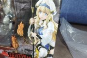 2万円の美少女フィギュア買ってしまったｗｗｗ（※画像あり）