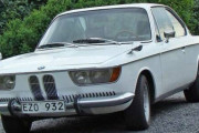【画像】このBMWかっこ良すぎｗｗｗｗｗｗｗｗｗｗｗｗ