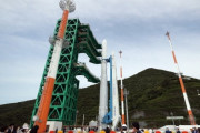 韓国人さん、国産技術で巨大ロケット発射台を開発しマスコミに公開→「とても誇らしい」　韓国の反応