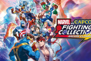 『Marvel vs. Capcom Fighting Collection: Arcade Classics』4/16アップデート配信、VSモードや新アートなど多数の新要素を実装、PSStoreではセール中