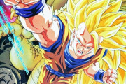 【疑問】ドラゴンボールの龍拳とかいうなんかおかしい技あるよなｗｗｗ