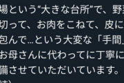 【画像】ママさん、味の素のツイートにブチギレｗｗｗｗｗｗｗｗｗｗｗ