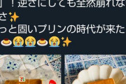 【いつもの】Twitterでセブンの「濃厚卵のレトロプリン」が大人気！！うますぎると話題にｗｗｗｗｗｗｗ