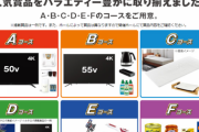 今日から「第30回パチンコ・パチスロファン感謝デー 11月21～23日」が開催！4Kテレビが目玉賞品