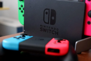 【リーク】Switch2、初年度出荷台数1000万台以上