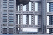 【悲報】フジテレビの不祥事、世界観が違いすぎてスポンサー困惑